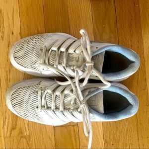 Nike air zoom vapor x women’s tennis sneakers size 8